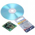 STEVAL-IFS009V1 - BOARD EVAL EXTENSION SN250
