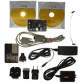 EZ80F91WF01ZCOG - KIT DEV EZ80F91 WIRELESS ZDOTS