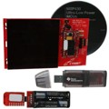 EZ430-RF2500-SEH - DEV WRLSS TOOL FOR MSP430