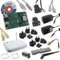 WSN802GDK-A - DEV KIT FOR WSN802G W/ROUTER