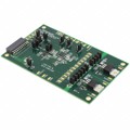 MAX11008EVKIT+ - KIT EVAL FOR MAX11008 BIAS CTLR