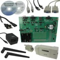 WLNG-EK-DP503 - EVAL KIT ETHERNET-802.11B/G