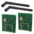 CC2520-CC2591EMK - EVAL MODULE FOR CC2520-CC2591