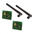 CC2520EMK - EVALUATION MODULE FOR CC2520