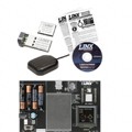 MDEV-GPS-SG - KIT MASTER DEV GPS SG SERIES