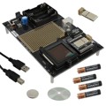 MDEV-GPS-SR - KIT MASTER DEV GPS SR SERIES