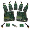 CC2530ZDK - KIT DEV ZIGBEE FOR CC2530