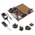 EM260-BBRD-128K-USART-R - EM260 BREAKOUT BOARD