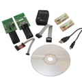 CC1110DK-MINI-868 - KIT DEV MINI FOR CC1110X RF SOC