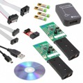 CC2510DK-MINI - KIT DEV MINI FOR CC2510 RF SOC