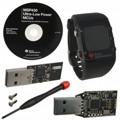 EZ430-CHRONOS-915 - DEV WRLESS WATCH TOOL FOR CC430