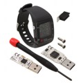 EZ430-CHRONOS-433 - DEV WRLESS WATCH TOOL FOR CC430