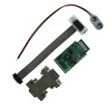 RN-134-K - KIT EVAL WIFLY GSX 802.11 RN-134