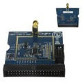 1002-TCB1D868 - BOARD EVALUATION FOR SI1002