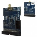 1002-TCB1D434 - BOARD EVALUATION FOR SI1002