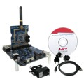 SI1010DK - DEVELOPMENT KIT SI101X