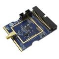 1010-TAB1C470 - BOARD EVALUATION FOR SI1010