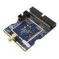 1012-TAB1D434 - BOARD EVALUATION FOR SI1012