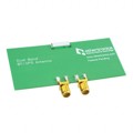 M442100-01 - BLUETOOTH/GPS DEMO BD 14X4X1.3MM