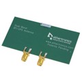 M232110-01 - BLUETOOTH/GPS DEMO BD 12X3X1MM