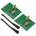 CC1100E-EMK470 - EVAL MODULE FOR CC1100 470MHZ