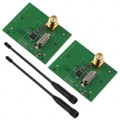 CC1100E-EMK950 - EVAL MODULE FOR CC1100 950MHZ