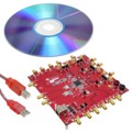 TRF2443EVM - EVAL MODULE FOR TRF2443-445