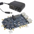 AD6657EBZ - BOARD EVALUATION FOR AD6657