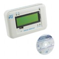 STEVAL-IFS015V1 - BOARD EVAL FOR STM32F103XX