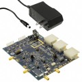AD6659-80EBZ - BOARD EVALUATION FOR AD6659