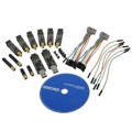 ATAVRRZ600 - EVAL KIT FOR RF212, RF230, RF231