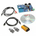 SI4713-B-EVB - BOARD EVAL SI4713 VERSION B