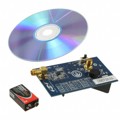 4312-DK1 - KIT DEV OOK RECEIVER SI4312