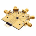 SKY14151-350LF-EVB - BOARD EVAL SP4T SW SKY14151-350