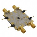 SKY13318-321-EVB - IC SW DPDT LF-6GHZ 12-QFN