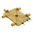 AS204-80LF-EVB - BOARD EVAL SP4T SWITCH AS204-80
