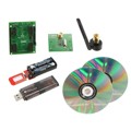 DK-EM2-2500S - KIT STELLARIS 2.4GHZ WIRELESS