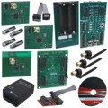 DK-EM2-2520Z - KIT STELLARIS 2.4GHZ ZIGBEE