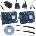 DVK-PRM220 - DEV KIT PRM220 915MHZ U.FL