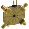 SKY12407-321LF-EVB - BOARD EVAL FOR SKY12407-321