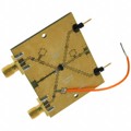 AA103-72LF-EVB - BOARD EVALUATION FOR AA103-72LF