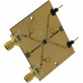 AA104-73LF-EVB - BOARD EVALUATION FOR AA104-73LF