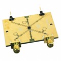 AA116-72LF-EVB - BOARD EVALUATION FOR AA116-72LF