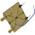SKY12324-73LF-EVB - BOARD EVALUATION FOR SKY12324-73