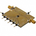 SKY12323-303LF-EVB - BOARD EVALUATION FOR SKY1232-303