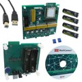 ZICM357P2-KIT1-1 - KIT DEVELOPMENT ENGINEER EM357