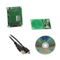 SX1240SKA433 - EVAL BOARD FOR SX1240 433MHZ
