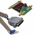 EK43502-01 - KIT EVAL FOR PE43502 RF SWITCH