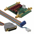 EK43602-01 - KIT EVAL FOR PE43602 RF DSA