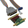 EK43702-01 - KIT EVAL FOR PE43702 RF DSA